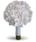 Gardenia and Grace Bouquet from Boulevard Florist Wholesale Market